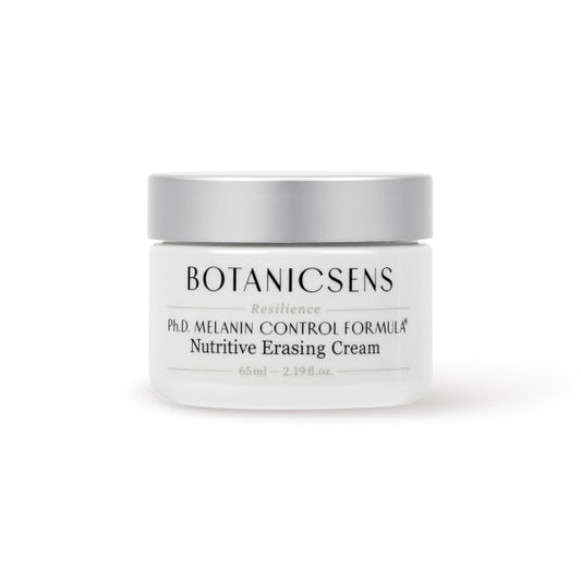 Wholesale BOTANICSENS - Ph.D. MELANIN CONTROL FORMULA Nutritive Erasing Cream - 65ml | Carsha