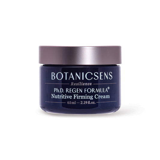 Wholesale BOTANICSENS - Ph.D. REGEN FORMULA Nutritive Firming Cream - 65ml | Carsha