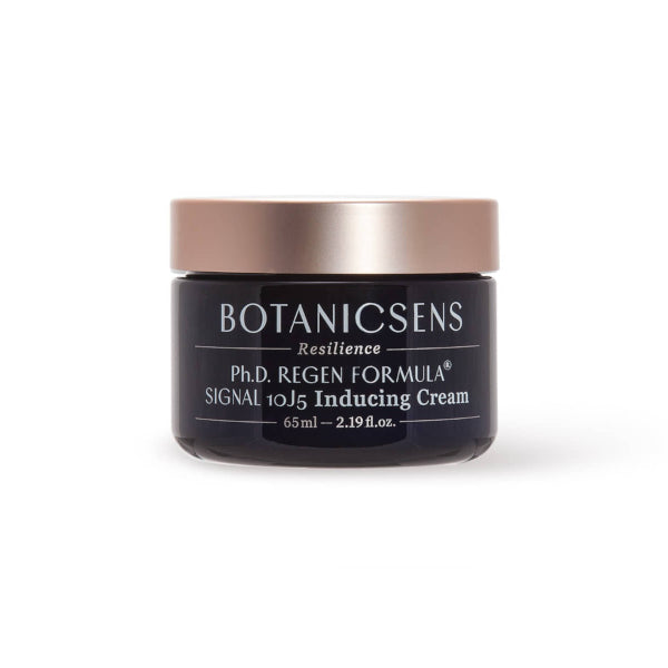 Wholesale BOTANICSENS - Ph.D. REGEN FORMULA SIGNAL 10J5 Inducing Cream - 65ml | Carsha