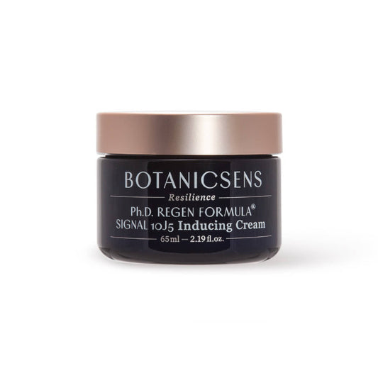 Wholesale BOTANICSENS - Ph.D. REGEN FORMULA SIGNAL 10J5 Inducing Cream - 65ml | Carsha
