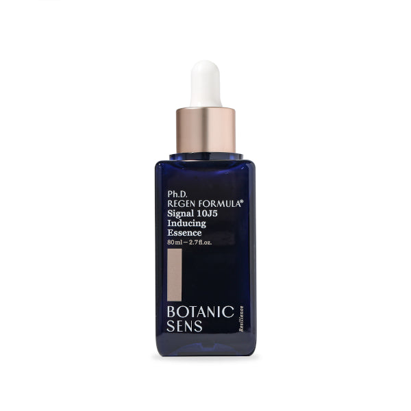 Wholesale BOTANICSENS - Ph.D. REGEN FORMULA SIGNAL 10J5 Inducing Essence - 80ml | Carsha
