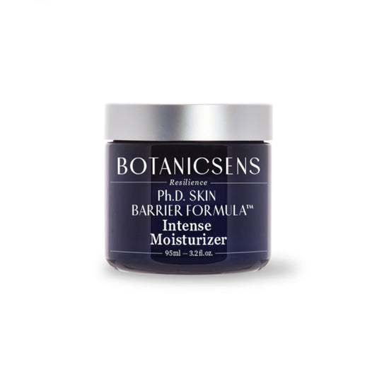 Wholesale BOTANICSENS - Ph.D. SKIN BARRIER FORMULA Intense Moisturizer - 95ml | Carsha