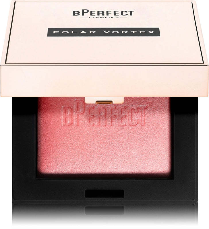Bperfect Cosmetics Scorched Luxe Powder Blush Helios 13g