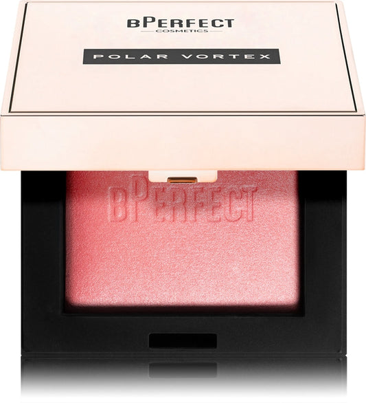 Bperfect Cosmetics Scorched Luxe Powder Blush Helios 13g