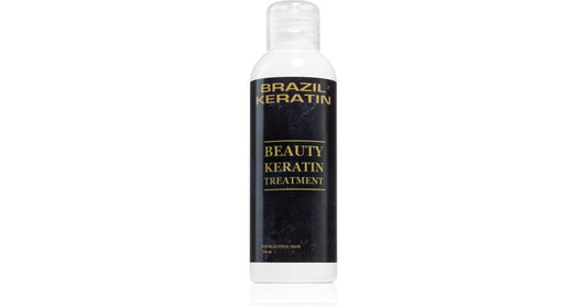 Brazil keratin Brazilian Keratin Beauty 150 ml
