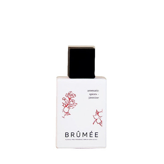 Wholesale Brumee Aromatic Spices & Jasmine Eau de Toilette 50ml | Carsha