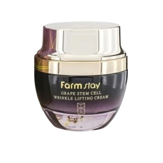 Wholesale Deal Farm Stay - Grape Stem Cell Wrinkle Lifting Cream - 50ml | Carsha