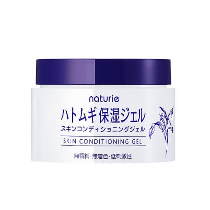 Wholesale Naturie - Hatomugi Skin Conditioning Gel/180g | Carsha