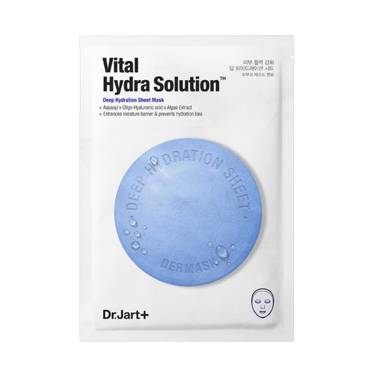 Wholesale Dr. Jart+ - Dermask Water Jet Vital Hydra Solution - 1pc | Carsha