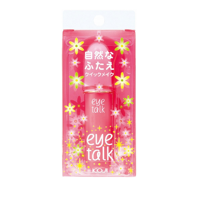 Wholesale KOJI - Eyetalk Double Eyelid Glue | Carsha