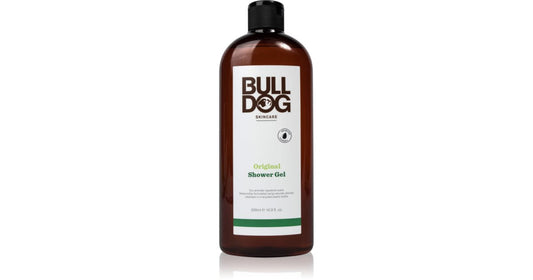 Bulldog Gel doccia originale (gel doccia) 500 ml