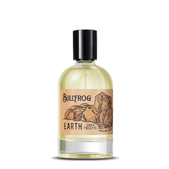 Wholesale Bullfrog Earth Eau de Toilette Unisex 100ml | Carsha