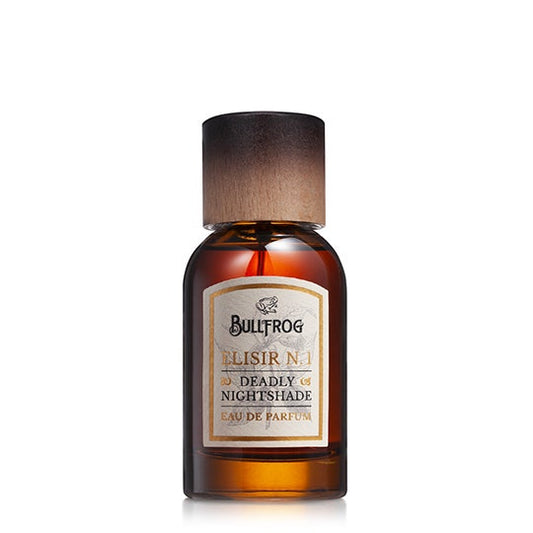 Wholesale Bullfrog Elisir N.1 Deadly Nightshade Eau de Parfum unisex 100ml | Carsha