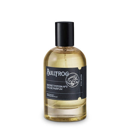 Wholesale Bullfrog Secret Potion N.3 Eau de Parfum Unisex 100ml | Carsha