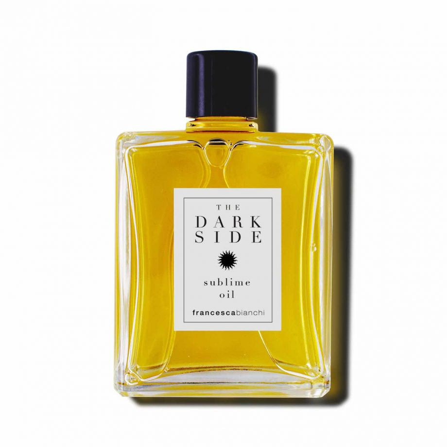 Wholesale Francesca Bianchi Sublime Olio Dark Side 30ml | Carsha