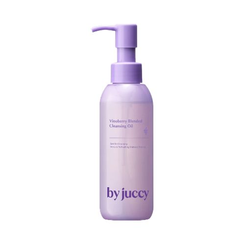 Wholesale By Juccy - Vinoberry Blended Cleansing Oil - 150ml | Carsha