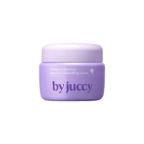 Wholesale By Juccy - Vinoberry Enriched Bakuchiol Nourishing Cream - 55ml | Carsha