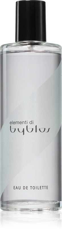 Byblos elementi stone edt 120 ml