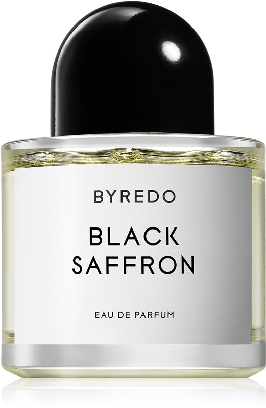 Byredo Zafferano Nero   EDP   Volume: 100 ml