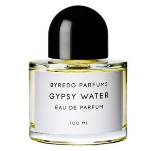 Wholesale Byredo Gypsy Water eau de parfum unisex 50 ml | Carsha