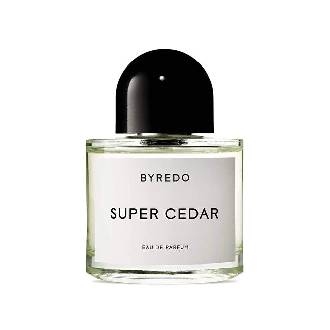 Wholesale Byredo Super Cedar Eau de parfum unisex 100 ml | Carsha