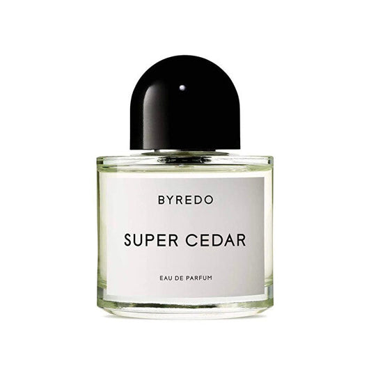 Wholesale Byredo Super Cedar Eau de parfum unisex 100 ml | Carsha