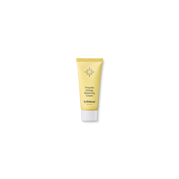 Wholesale ByWishtrend - Propolis Energy Balancing Cream - 50ml | Carsha