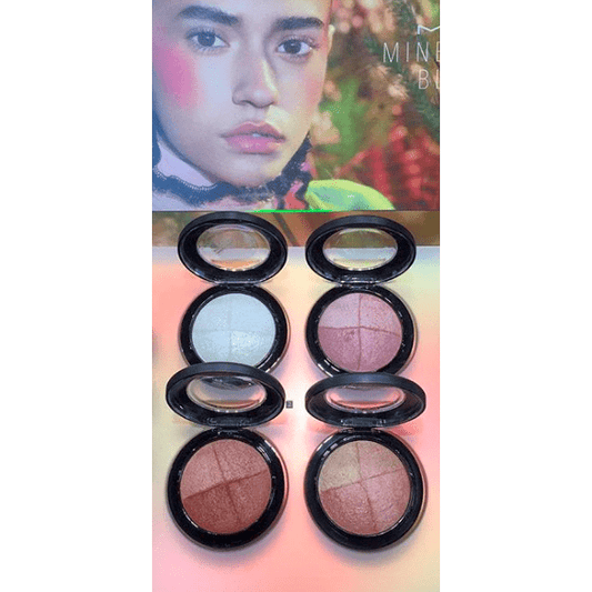 On Sale: Mac Mineralize Blush | Carsha Beauty