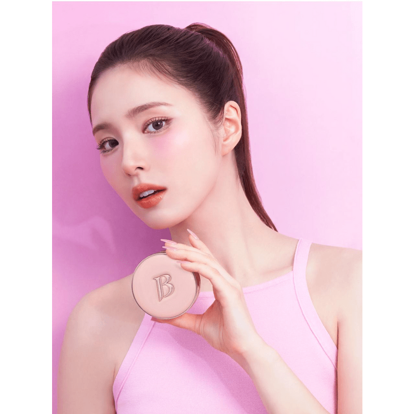 On Sale: Banila Co Essence Skin Pink Cushion-21n Nude-12g | Carsha Beauty