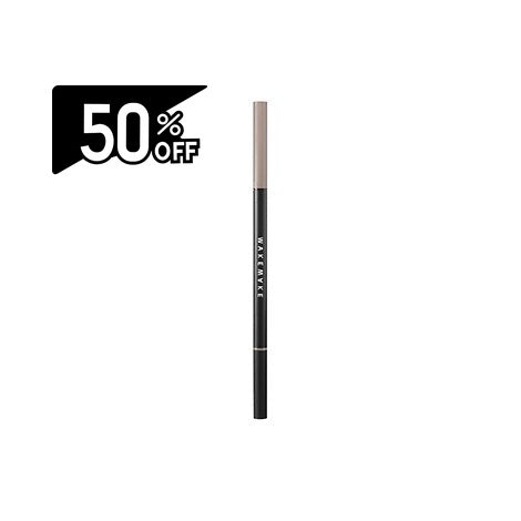 Wakemake Soft Drawing Slim Brow 04 soft Taupe | Carsha Black Friday 50% OFF