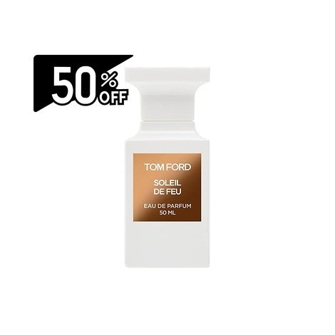 Tom Ford Beauty Soleil De Feu  | Carsha Black Friday 50% OFF