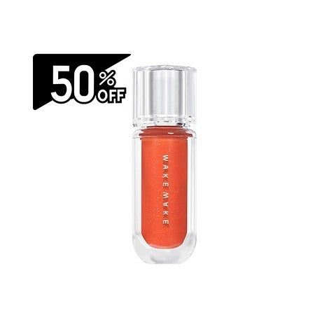 Wakemake Dewy Gel Maxi Gloss 06 Malibu | Carsha Black Friday 50% OFF