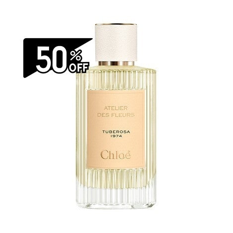 Chloe Pfm Atelier Des Fleurs Tuberosa 1974 Eau De Parfum 150ml | Carsha Black Friday 50% OFF