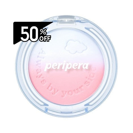 Peripera Pure Blushed Custom Cheek 001 Candy Pink(night Peri) | Carsha Black Friday 50% OFF