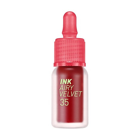 Peripera Ink The Airy Velvet (rosening) 031 Mild Rose | Carsha Black Friday 50% OFF