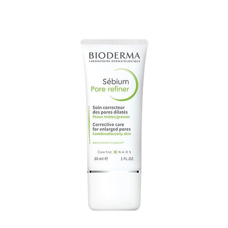 Bioderma Sebium Pore Refiner 30ml | Carsha Black Friday 50% OFF