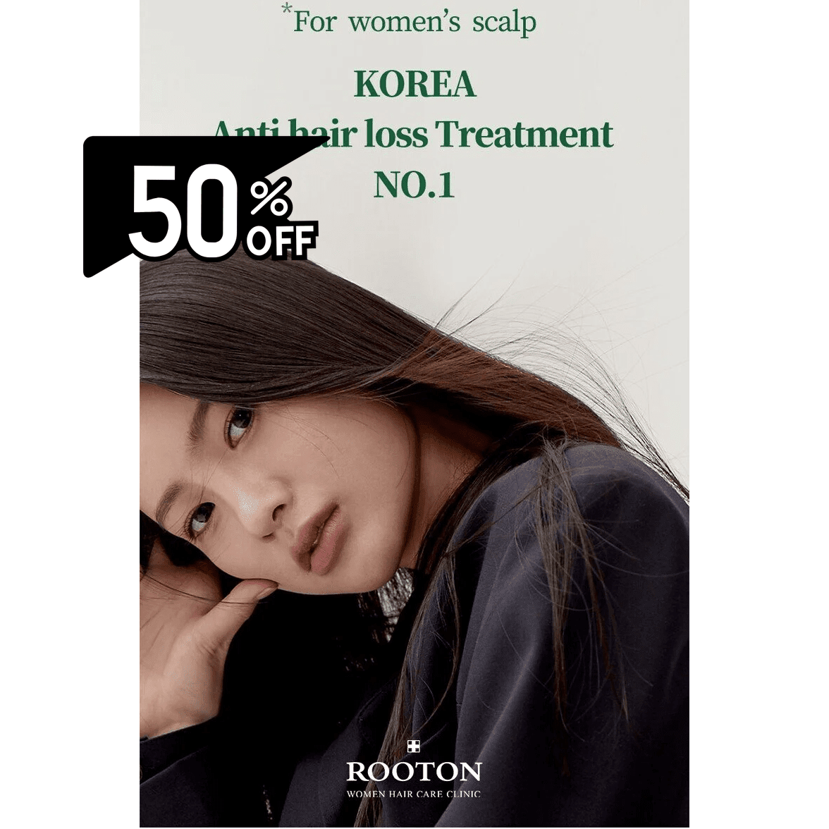 On Sale: Dr.banggiwon Lab Scalp Tonic Rx 120ml | Carsha Beauty