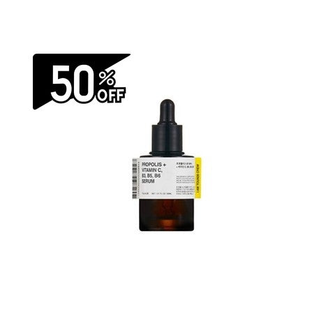 Toun28 Propolis Vitamin C,b3,b5,b6 Serum 30ml | Carsha Black Friday 50% OFF