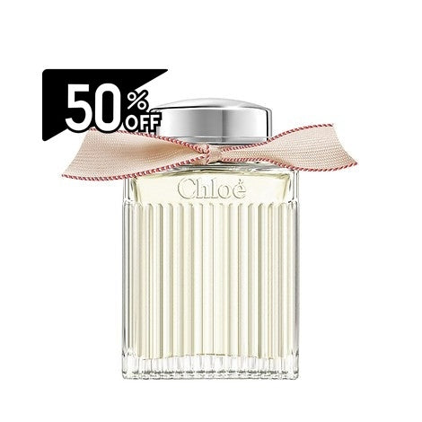 Chloe Pfm L’eau De Parfum Lumineuse For Women 100ml (3.3oz) | Carsha Black Friday 50% OFF