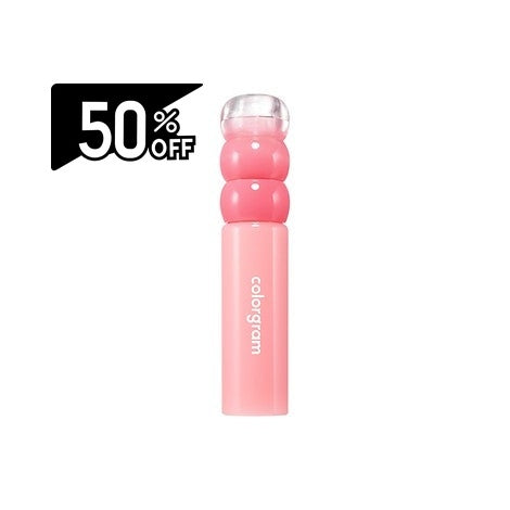 Colorgram Fruity Water Tint 02 Bunny Pink | Carsha Black Friday 50% OFF