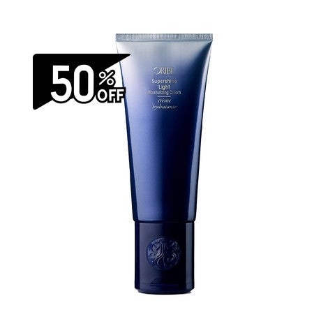 Oribe Supershine Light Moisturizing Cream 150ml | Carsha Black Friday 50% OFF