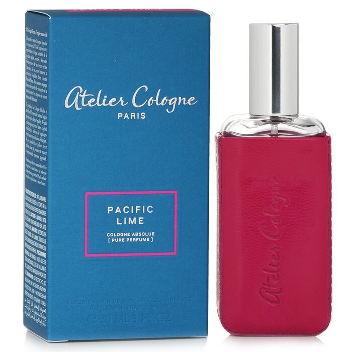 Atelier Cologne Pacific Lime Eau de Cologne 30ml | Discontinued Perfumes at Carsha 