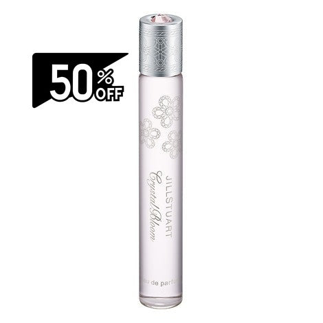 Jill Stuart Crystal Bloom Eau De Parfum Rollerball | Carsha Black Friday 50% OFF