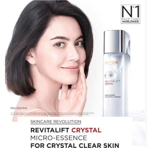 L'ORÉAL PARIS AGE PERFECT SUPREME REGENERATING ESSENCE WATER | Carsha Beauty Discounts