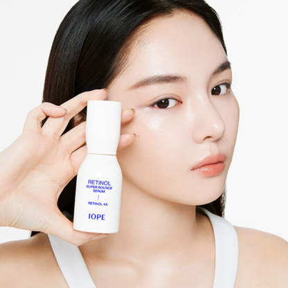 On Sale: Iope Iope Retinol Super Bounce Serum 50ml | Carsha Beauty