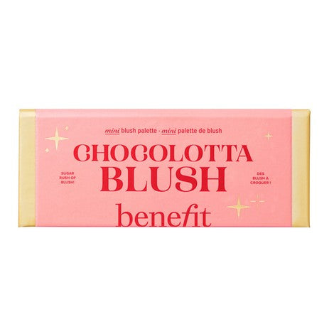 Benefit Chocolotta Blush | Carsha Black Friday 50% OFF