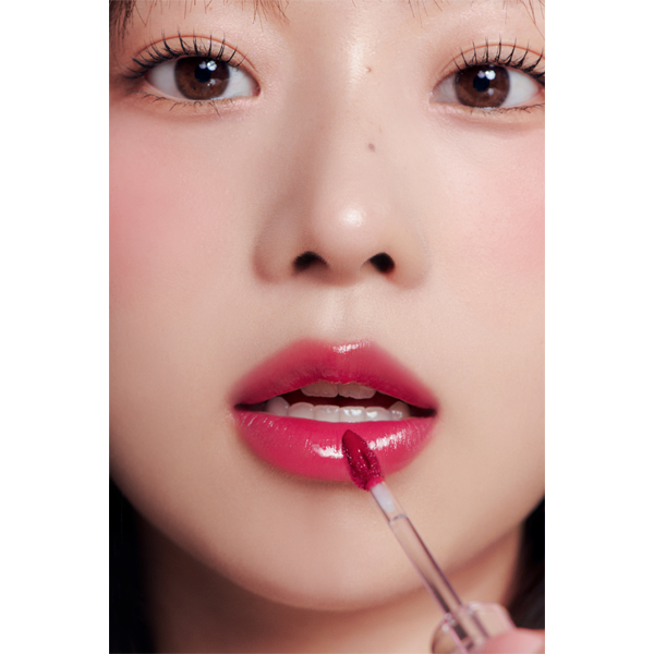 On Sale: Clio Crystal Glam Tint 005 Fresh Cherry | Carsha Beauty