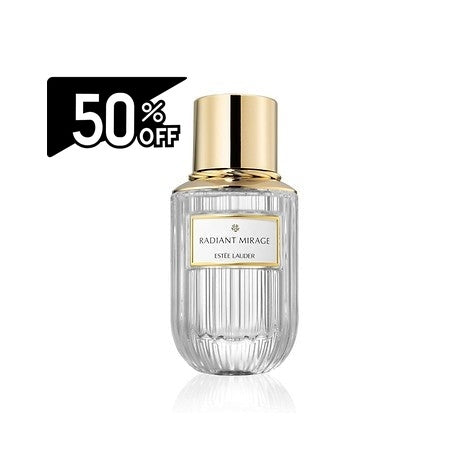 Estee Lauder Radiant Mirage Eau De Parfum Refillable Perfume Spray  | Carsha Black Friday 50% OFF