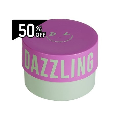 Deardoer Dazzling Body Scrub 300ml | Carsha Black Friday 50% OFF