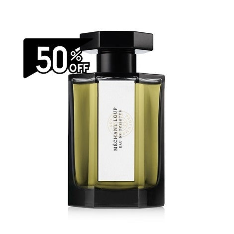 L’artisan Parfumeur Mechant Loup Eau De Toilette 100ml | Carsha Black Friday 50% OFF